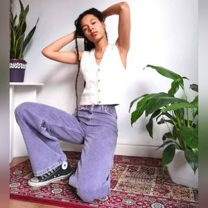 UO London BDG Puddle Jeans